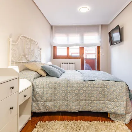 Amplio Apartamento En Guriezo El Puente (Cantabria)