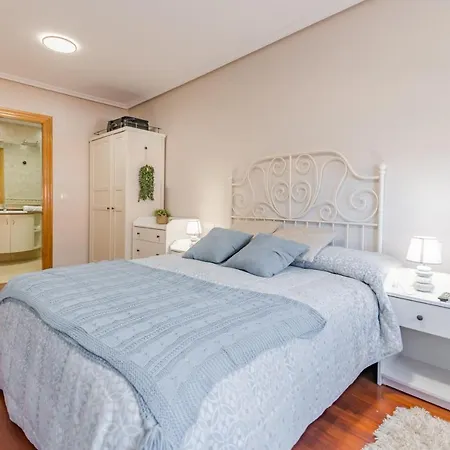 Amplio Apartamento En Guriezo Apartment