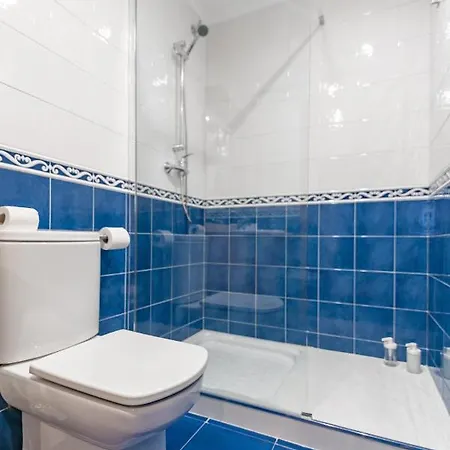 Amplio Apartamento En Guriezo Apartment El Puente (Cantabria)