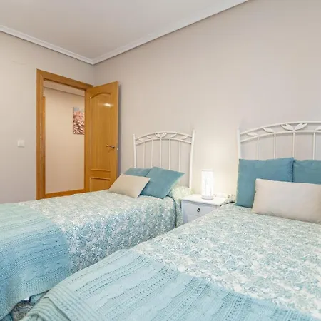 Amplio Apartamento En Guriezo * El Puente (Cantabria)