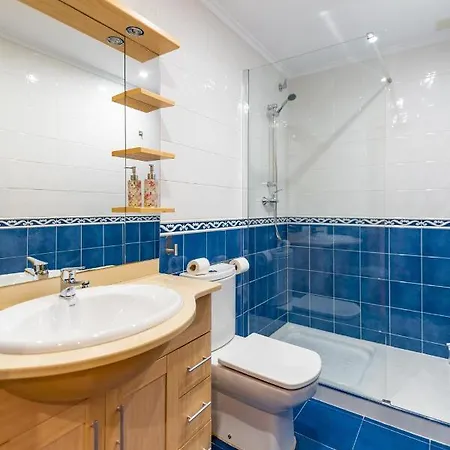 Amplio Apartamento En Guriezo El Puente (Cantabria)