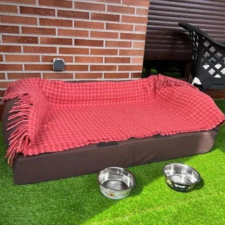 Amplio Apartamento En Guriezo El Puente (Cantabria)